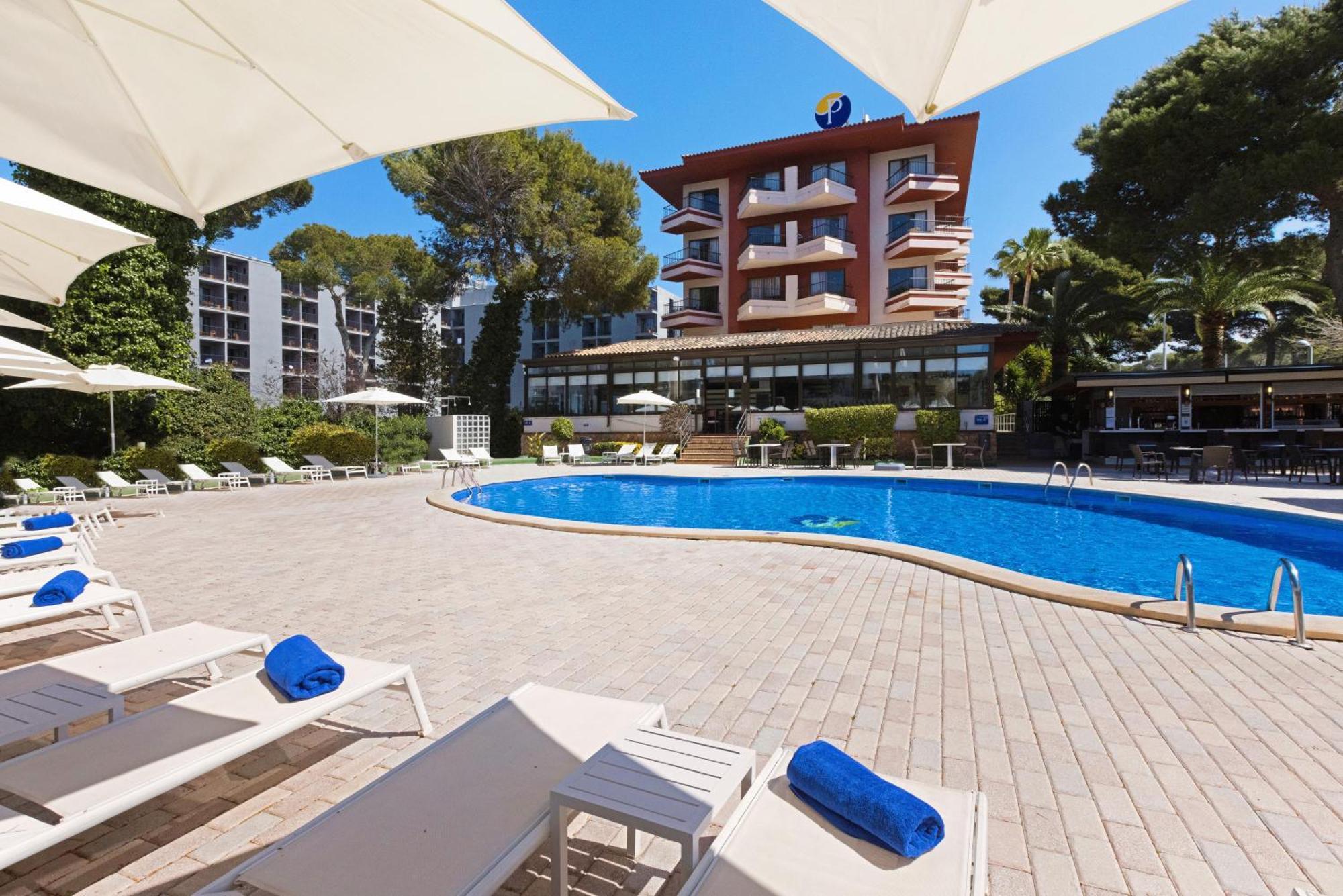 Pabisa Chico (adults Only) 4* Platja de Palma