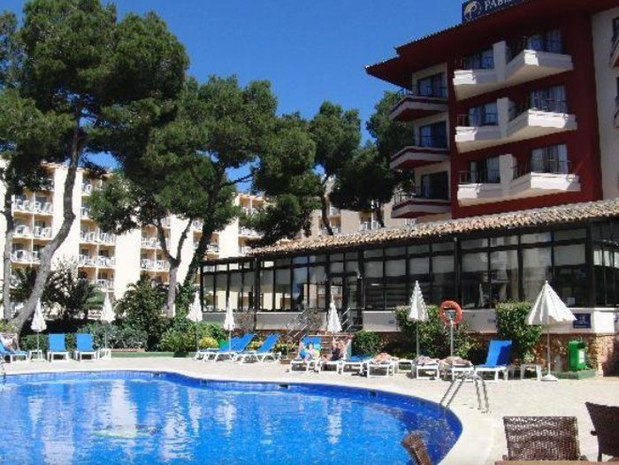 Hotel Pabisa Chico (adults Only) Playa de Palma (Mallorca)